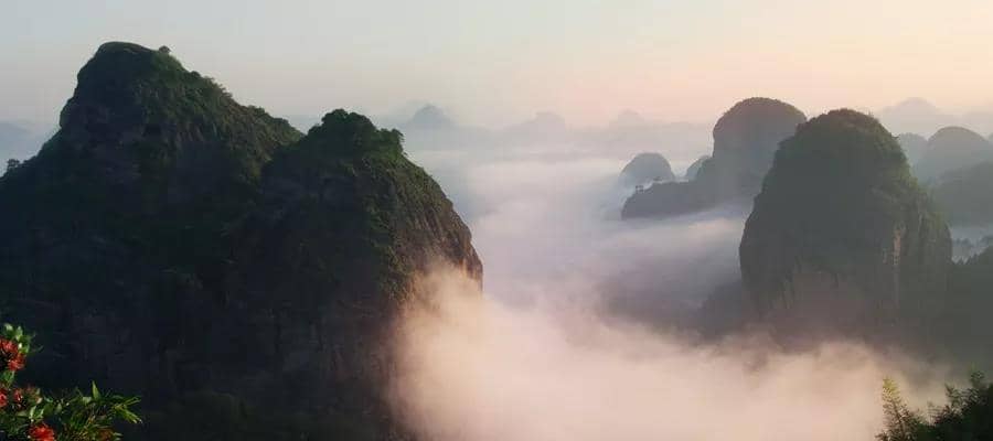 厚積、精進(jìn)、迸發(fā)—— 第十六屆 · 江西華邦全省精英季度交流